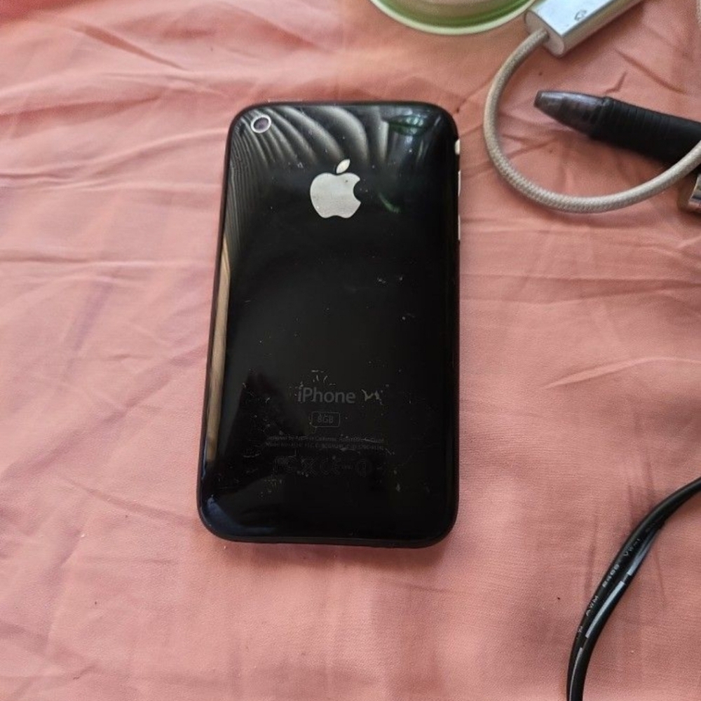Iphone